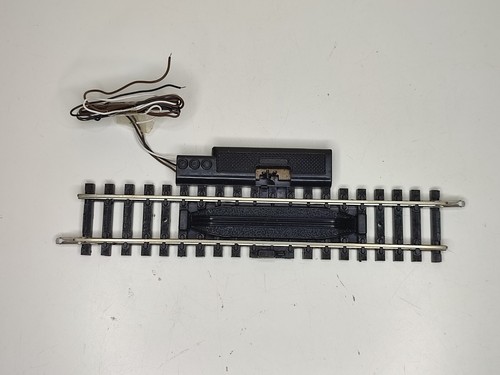 Jouef rail décrochage - jouef, de