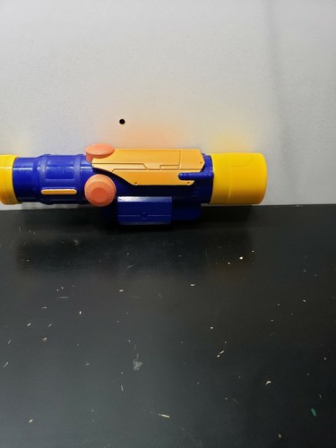 Nerf strike elite - n, longshot