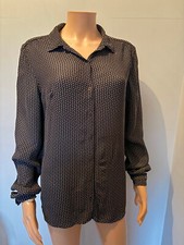 MAT DE MISAINE  chemise surchemise taille 40 / 42