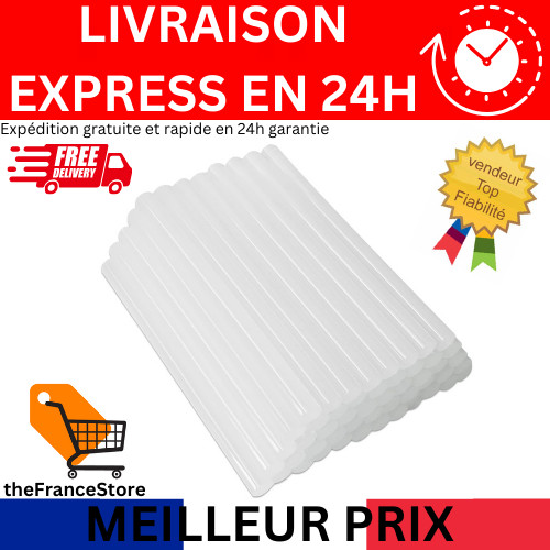 Lot pièces bâtons de - pièces,