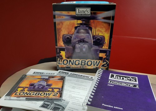 Longbow pc big box - -,