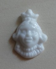 Feve Plastique - Reine n° 8