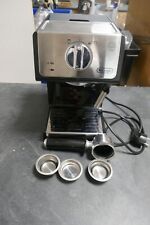 Expresso DELONGHI model ECP33.21.BK (Hors Services)