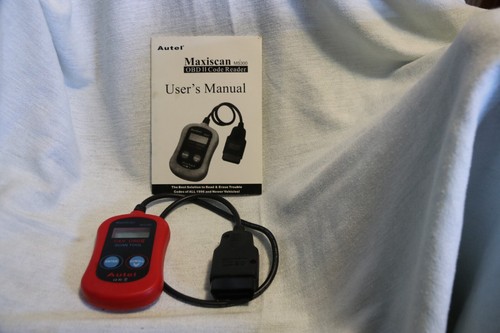 Autel maxiscan ms300 car - maxiscan,
