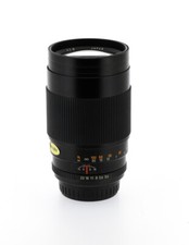 pour Pentax  auto revuenon MC  3.5 200 mm monture K numéro 609250