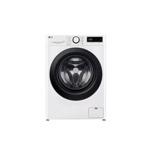Lg Lave-linge Séchant Frontal