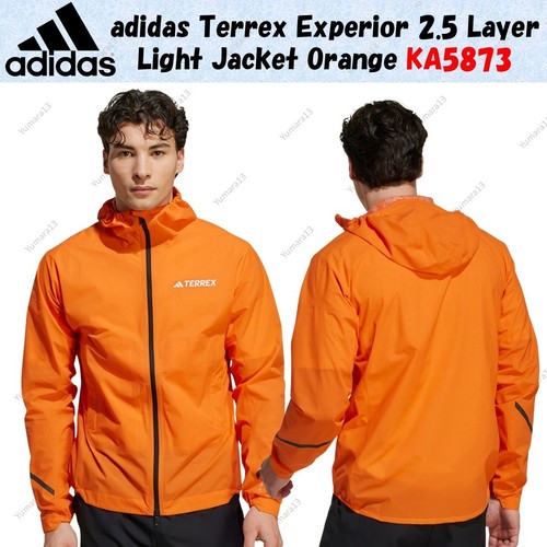Veste légère adidas terrex - veste,