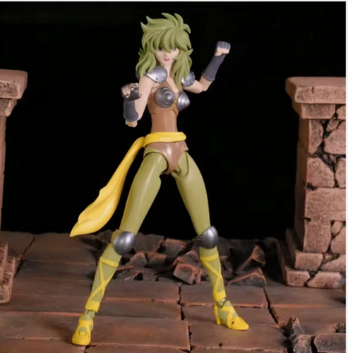 Figurine ophiuchus shaina - figurine,
