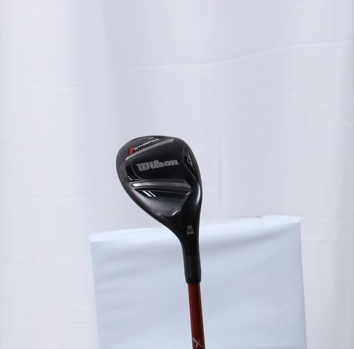 Wilson dynapwr 6h - 28°,