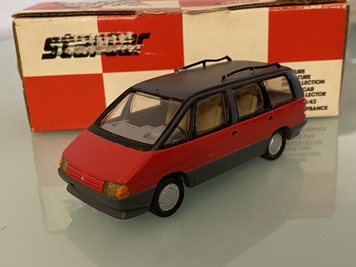 Kit monté jps renault espace - kit,