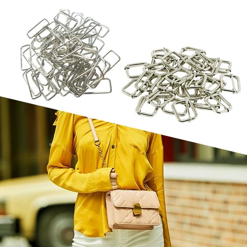 200 pièces boucles