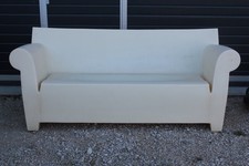 KARTELL Sofa Bubble Club Philippe Starck (71731)