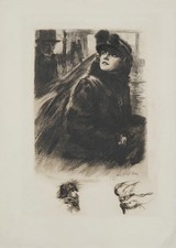 Alméry LOBEL RICHE : Portrait