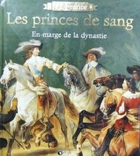 Livre Rois de France Edition