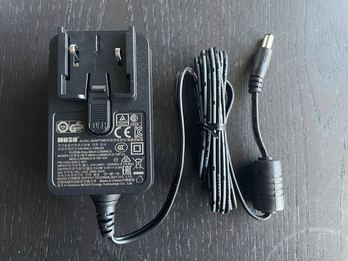 Bloc alimentation neuf 3a - alimentation,