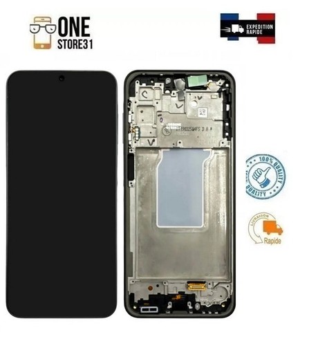 Ecran oled lcd châssis - ecran,