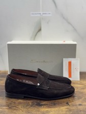 Mocassin Santoni Goodyear Flex