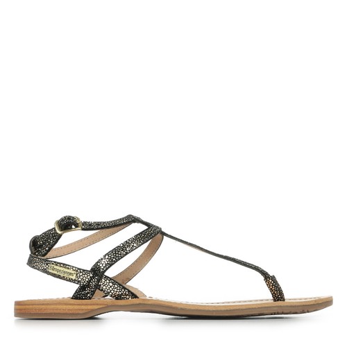 Sandales pieds les - sandales,
