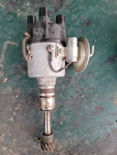 Allumeur distributeur d'allumage DUCELLIER 4081 A SIMCA 1000