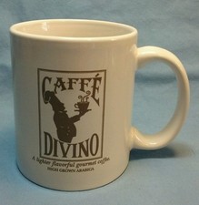 CAFFE DIVINO "SIMPLE