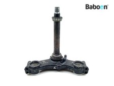 Fourche avant pièce en T Suzuki GS 1000 +E 1978-1981 (GS1000 GS1000E)