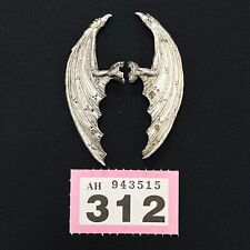 Chaos Daemon Prince Pièces