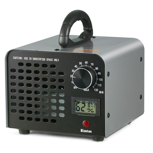 Vevor générateur ozone - vevor, d'ozone