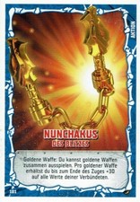 Lego Ninjago Série 4 TCG