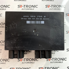 BOITIER CONFORT DE CENTRALISATION VW POLO 6N0959799B