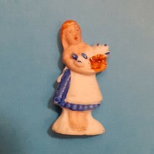 FÈVE ALLEMANDE 1944