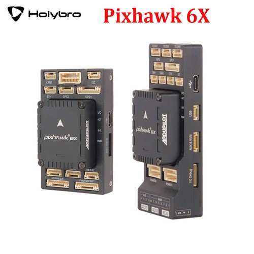 Holybro pixhawk flight - pixhawk,