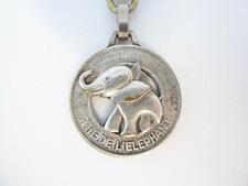 Porte-Clés / Key Ring AUGIS -