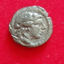 Monnaie Antique Grecque à