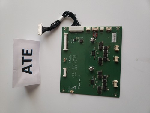 Inverter led ambilight - inverter,