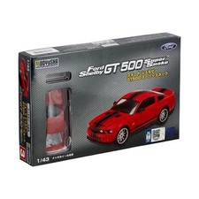 Doyusha 002254 ford shelby - shelby, gt