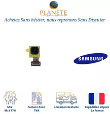 Camera Avant FaceTime 40 MP