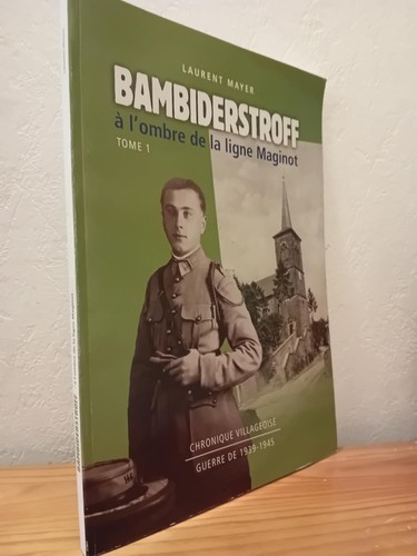 Bambiderstroff ombre de - à,