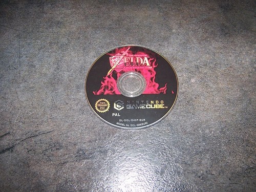 The legend zelda ocarina of - of,