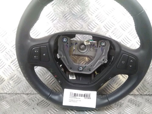 Volant direction hyundai i10 - volant,
