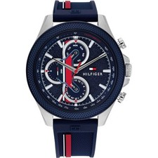 Montre Homme TOMMY HILFIGER
