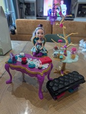 Ever After High - BJH36 Maison