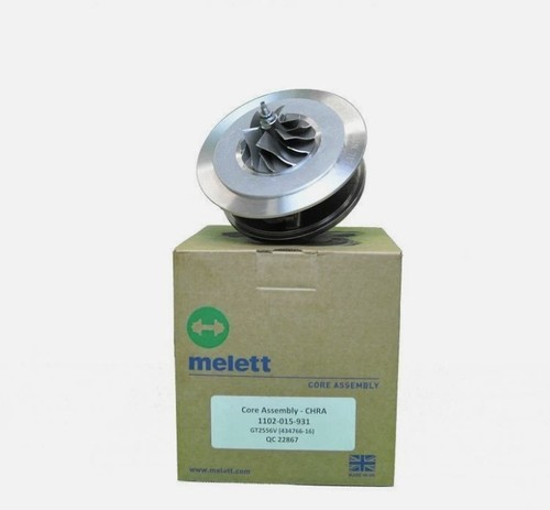 Turbo turbocompresseur chra - turbo,