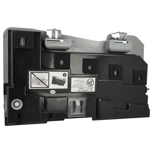 Réservoir toner usagé - toner,