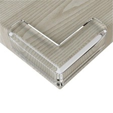 20 PCS Coin de Table Protection Bebe Protections Coin de Table pour Bébé Tran...