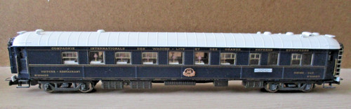 Altaya base rivarossi voiture - base,