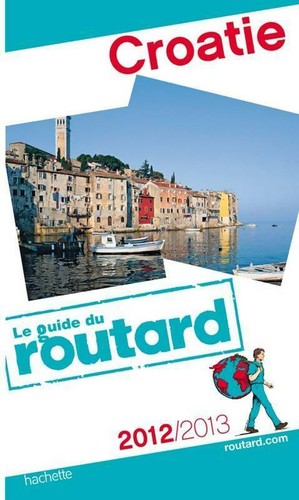 Croatie 2012 2013 collectif - 2012-2013,