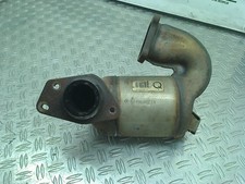 CATALYSEUR Renault Clio II Societe (SB) 2007 8200641831