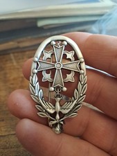 Brevet Aumonier Protestant