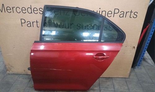 Porte arriere gauche seat - gauche,