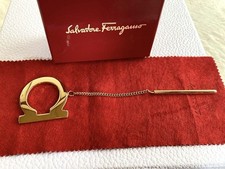 Authentique bague écharpe